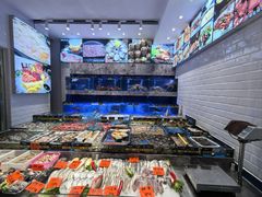 -德兴show鲜·蒸汽海鲜火锅餐厅(格创悦里店)