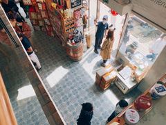 -Alimentari早午餐(安福路店)