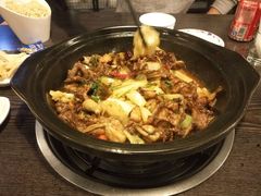 -夜郎蛙(汉街店)