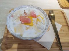 -春风·有糖(崇宁路店)