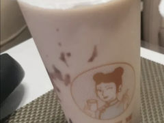 血糯米奶茶-沪上阿姨·精选茶饮(任丘华油商业街店)