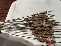 -三个大叔东北烧烤·砂锅菜(西三旗店)