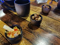 -质烤烤物·活烤海鲜(质烤总店)