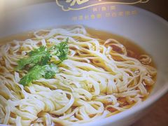-老淮城·长鱼面(河下古镇店)