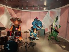 -安徽省地质博物馆