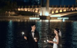 -摩玛婚纱摄影(杭州店)