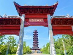 -江苏三台山国家森林公园