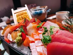至尊刺身拼盘-熹炭精致日料(金融街购物中心店)