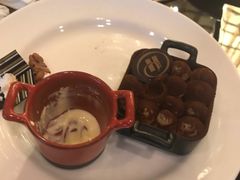 -富力希尔顿酒店·地阔自助餐厅