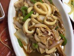 -阿杰臻选海鲜饭店(普陀山店)
