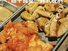-양평식당·杨平食堂(华贸店)