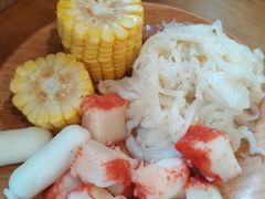 -牛New寿喜烧(青浦店)