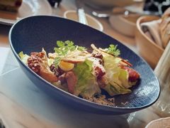 -潮餐厅·云端江景西餐厅·杭州柏悦酒店