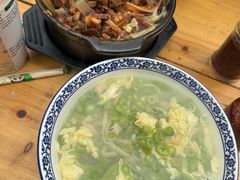 -赵家牛肉砂锅(台西三路店)