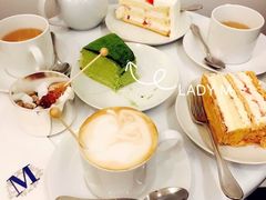-Lady M Cake Boutique(麦迪逊大道店)