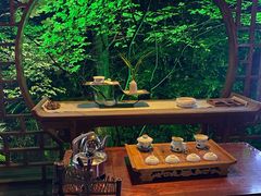 -天目湖御水温泉·度假酒店