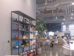 -dotcom coffee古点咖啡(致真大厦店)