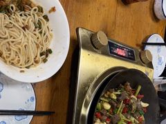 -牛八宝桂林米粉(八里庄店)