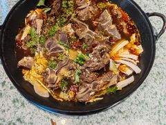 -鸿姐老火锅(花园路店)