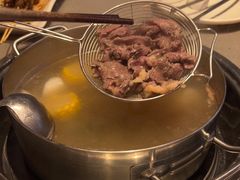 -为什么牛潮汕牛肉火锅(中信广场店)
