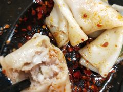 -如意馄饨(中医一附院店)