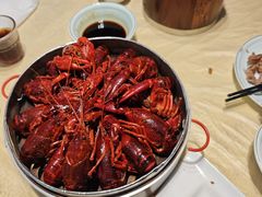 -怪怪龙虾·澳洲蓝龙王·深夜食堂(惊驾路店)