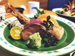 -天正河鲀·河豚亭(大连店)