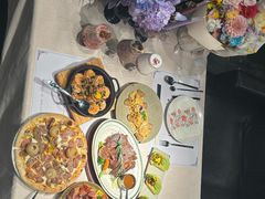 -咖梦餐厅 COMENG RESTAURANT