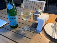 -Bistro 63 创意融合料理(广粤天地店)