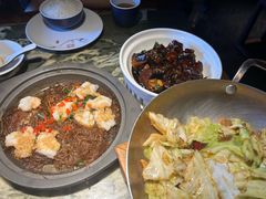 -绿茶餐厅(壹方天地店)
