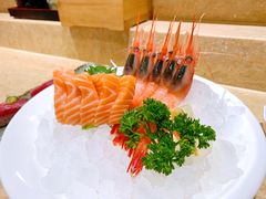 -东京屋(武定路店)