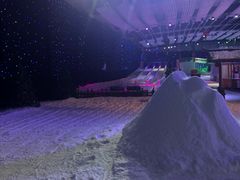 -宁波冰雪大世界(北仑区)