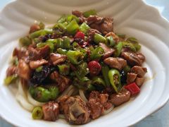 -文三里屯面馆(三里屯店)