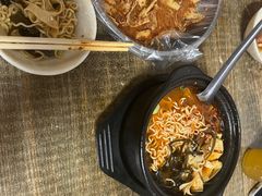 -马贤涮烤(超英·长乐家园店)