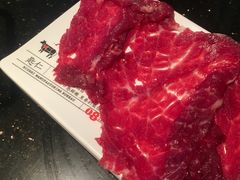 -牛事制造局牛肉火锅(莲岳路店)