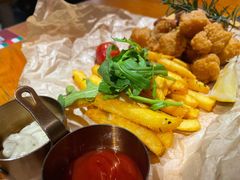 -百特喜·意大利餐厅(八佰伴镇江店)