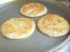 -沈阳李连贵熏肉大饼(兴城店)