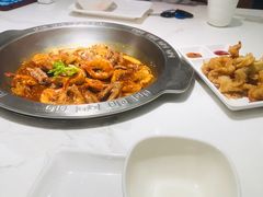 -李想大虾(吾悦广场店)