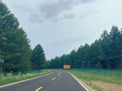 -塞罕坝国家级自然保护区