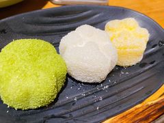 -一心创作料理屋(经开万达店)