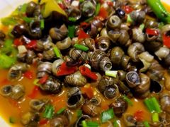 -丰乐餐厅·始于1999·本地老字号