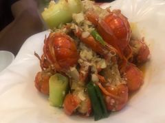 -虾胡闹龙虾馆(湄南河店)