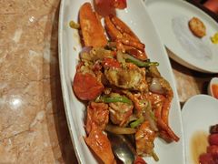 -金玉满堂潮州酒楼(无限极荟购物广场店)