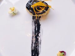 黑松露红烧肉-云门锦翠(商鼎国际店)