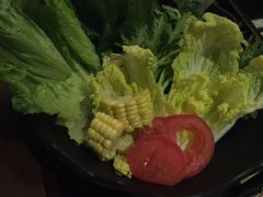 -牛焱·贵州黄牛肉火锅(城西银泰店)