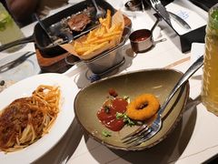 -牛扒先生·厚切雪花牛扒西餐厅(北京路禺山路店)