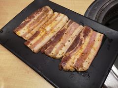 -花味·自助烤肉(雨花客厅店)