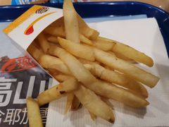 -汉堡王(南京砂之船店)