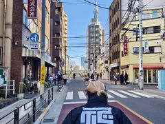 -浅草寺