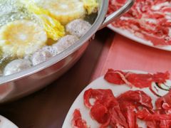 -粤潮魏记牛肉火锅(爱家·金河湾南区店)